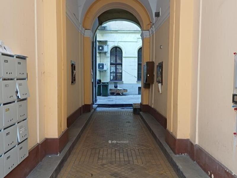 Eladó lakás Budapest