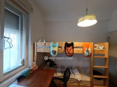 Eladó lakás Budapest