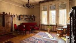 Eladó lakás Budapest