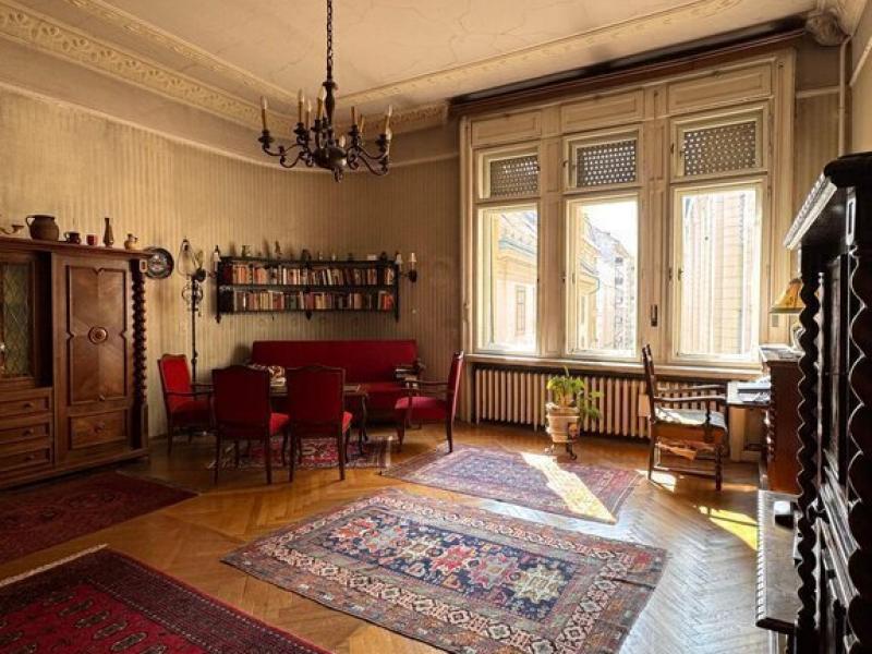 Eladó lakás Budapest