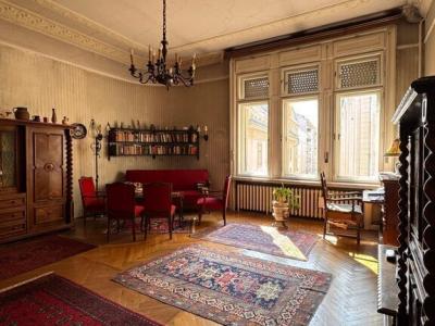 Eladó lakás Budapest