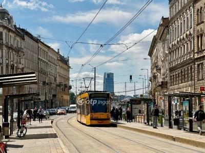 Eladó lakás Budapest