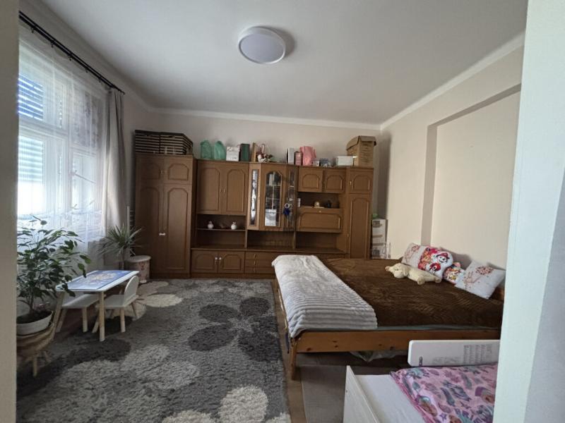 Eladó házrész Budapest