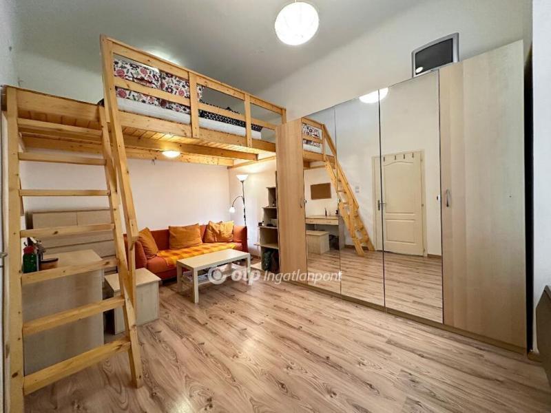 Eladó lakás Budapest