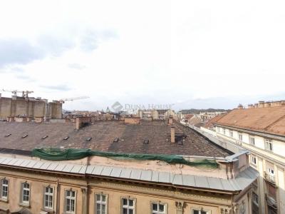 Eladó lakás Budapest