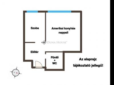 Eladó lakás Budapest
