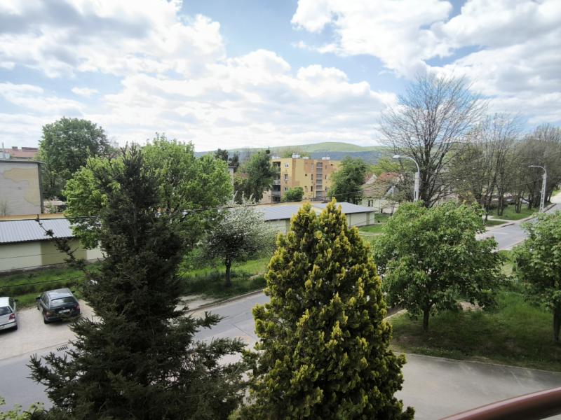 Kiadó lakás Miskolc