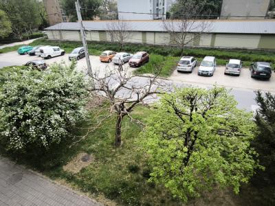 Kiadó lakás Miskolc