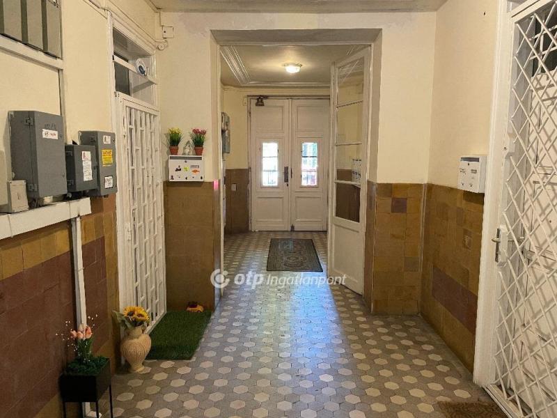 Eladó lakás Budapest