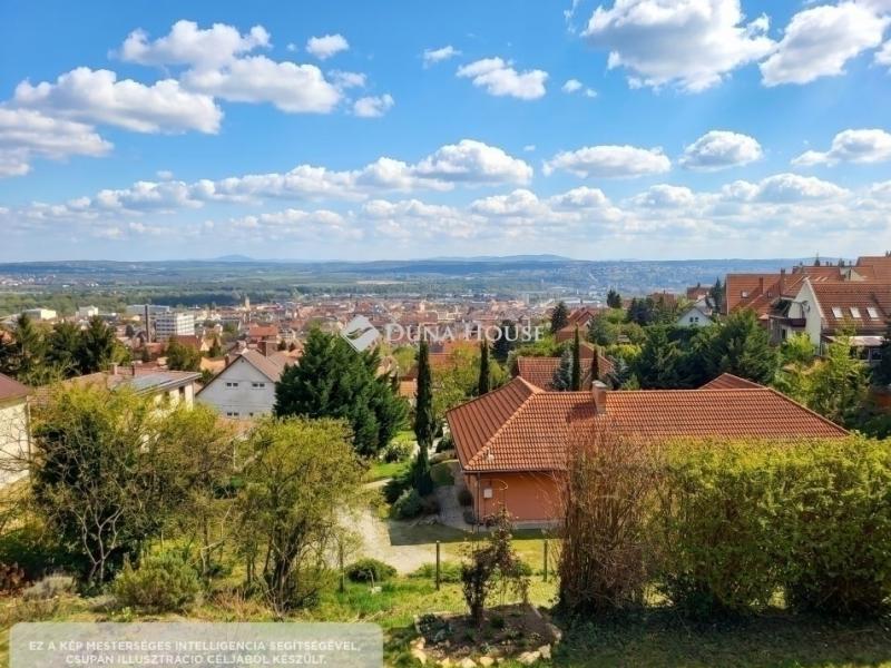 Eladó lakás Pécs