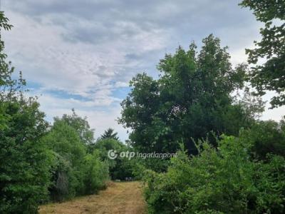 Eladó lakóövezeti telek Budakeszi