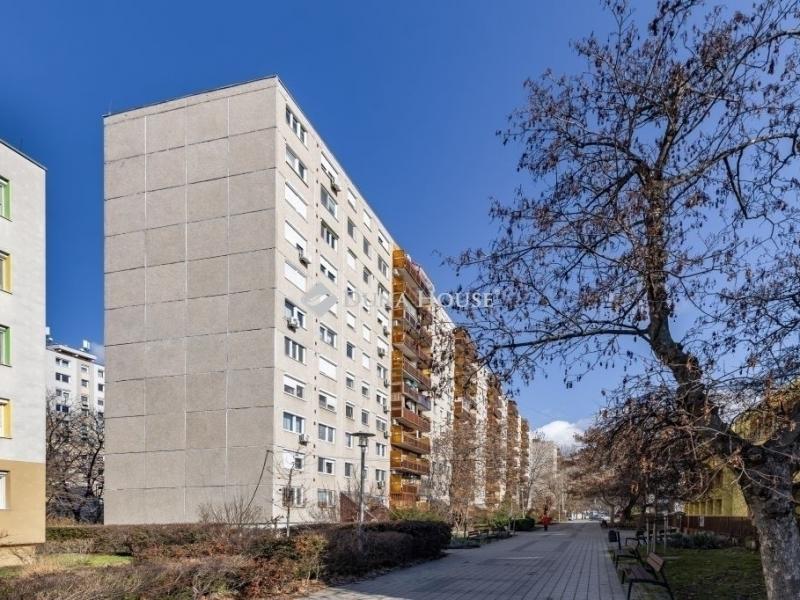 Eladó lakás Budapest