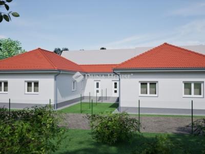 Eladó ikerház Pécs