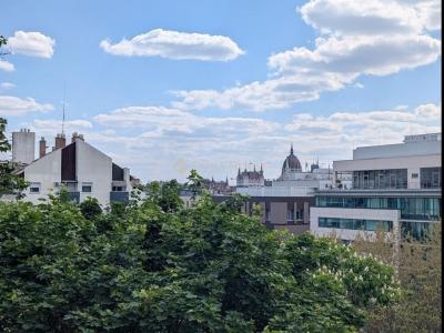 Eladó lakás Budapest