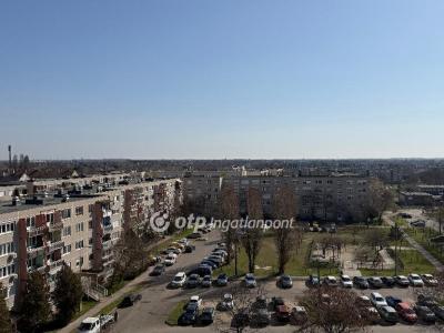 Eladó lakás Budapest