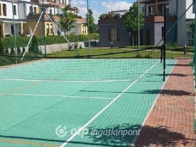Eladó lakás Balatonalmádi