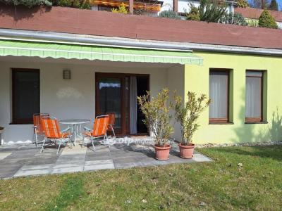 Eladó lakás Balatonalmádi