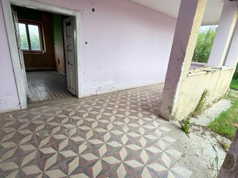 Eladó családi ház Egyek