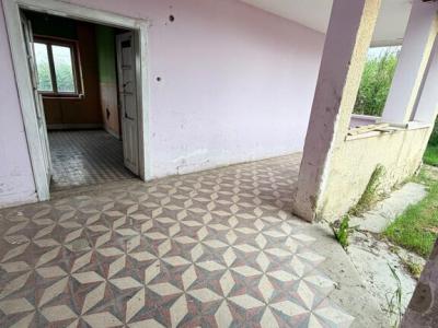 Eladó családi ház Egyek