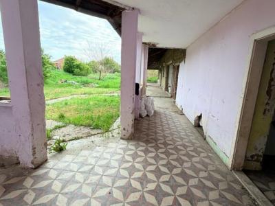 Eladó családi ház Egyek