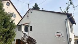 Eladó családi ház Pécs