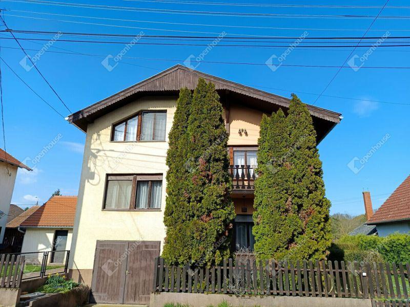 Eladó családi ház Lenti