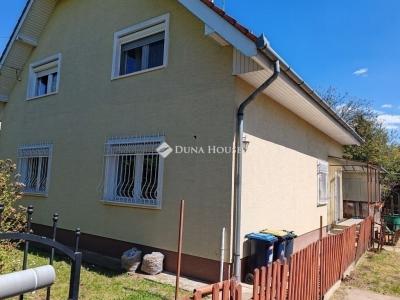 Eladó családi ház Budapest