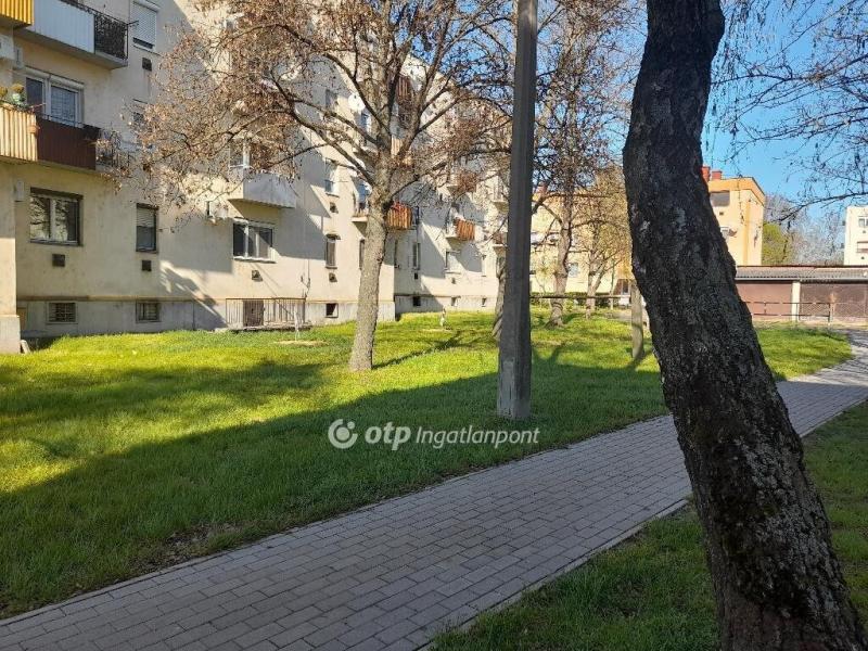 Eladó lakás Kisvárda
