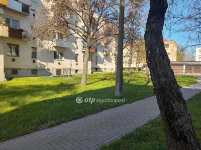 Eladó lakás Kisvárda