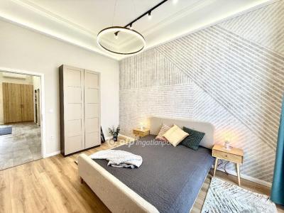 Eladó lakás Budapest