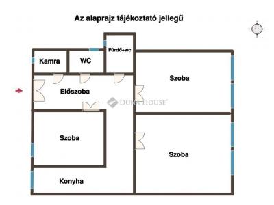 Eladó lakás Budapest