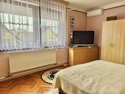 Eladó családi ház Pécs