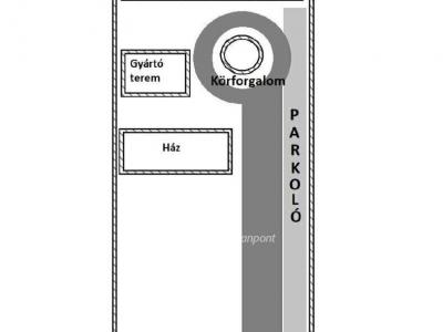 Eladó családi ház Szentes