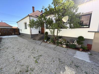 Eladó családi ház Letenye