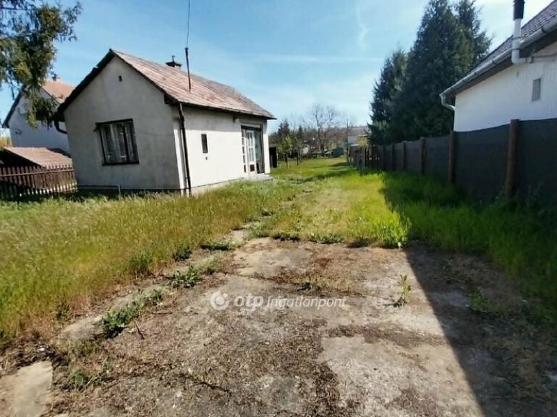 Eladó lakóövezeti telek Nyíregyháza