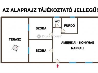 Eladó családi ház Törtel