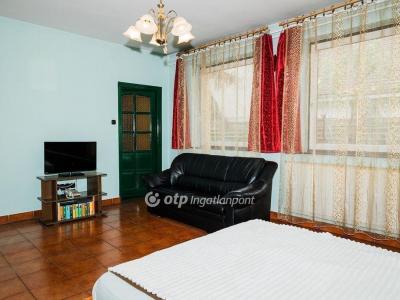 Eladó sorház Budapest