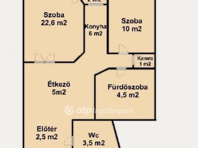 Eladó lakás Győr