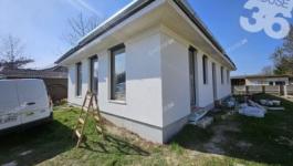 Eladó családi ház Kecskemét