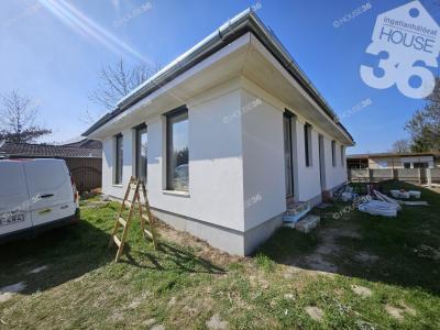 Eladó családi ház Kecskemét