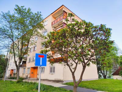 Eladó lakás Zalaegerszeg