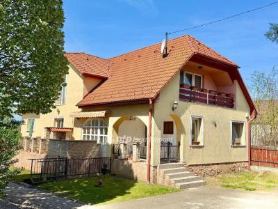 Eladó családi ház Nyíregyháza