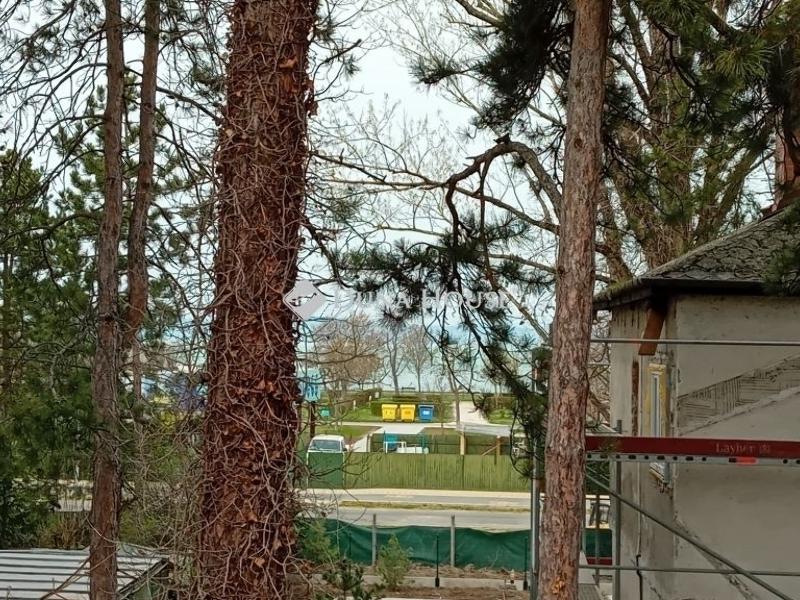 Eladó lakás Siófok