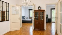 Eladó lakás Budapest