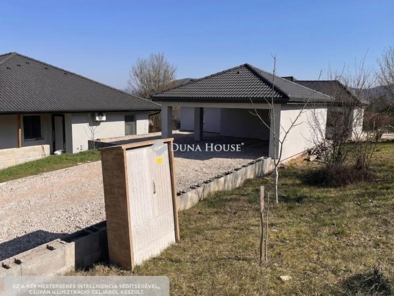 Eladó családi ház Esztergom