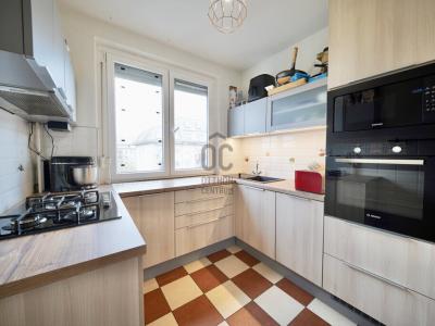 Eladó lakás Budapest