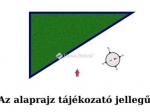 Eladó lakóövezeti telek Gomba