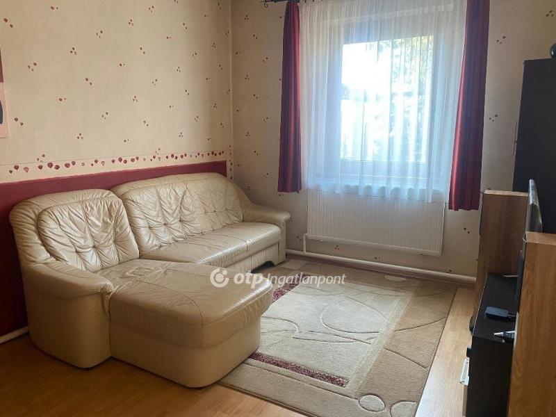 Eladó családi ház Nyíregyháza