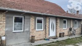 Eladó családi ház Szabadszállás