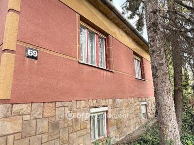 Eladó családi ház Pécs